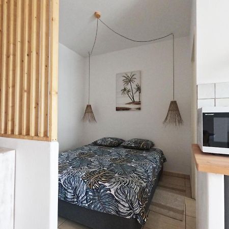 Apartamento Ti Cocon Le Tampon Exterior foto